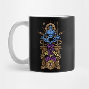 Gods and Kings Mug